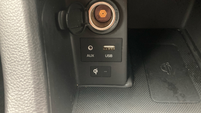 Hyundai i30 1.4T GDI Premium 5dr Petrol Estate